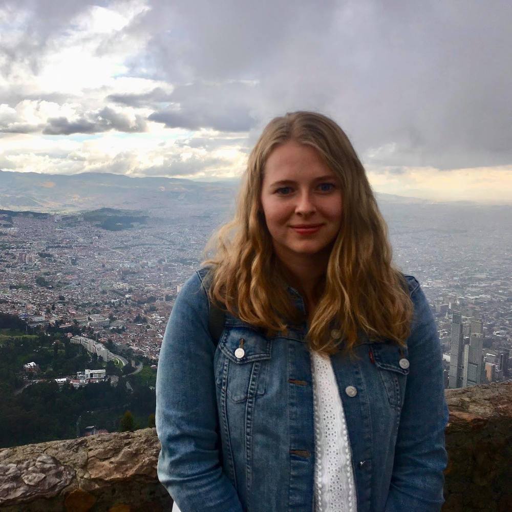 Meet your Posher, Eliza